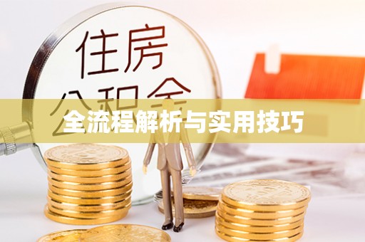 南漳全流程解析与实用技巧