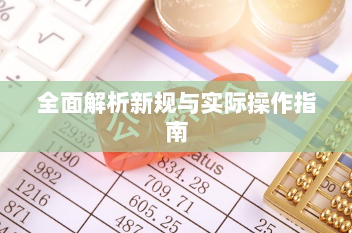南漳全面解析新规与实际操作指南