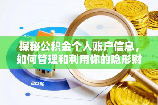 南漳探秘公积金个人账户信息，如何管理和利用你的隐形财富