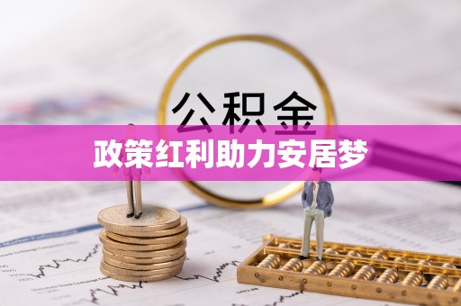 南漳政策红利助力安居梦