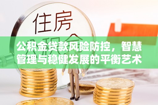 南漳公积金贷款风险防控，智慧管理与稳健发展的平衡艺术